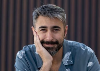 Rayden llevará a Gijón todo su talento musical el próximo día 16 de noviembre