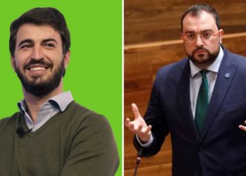 Barbón exige que se desautorice al vicepresidente de Castilla y León por tacharle de «traidor a su tierra»