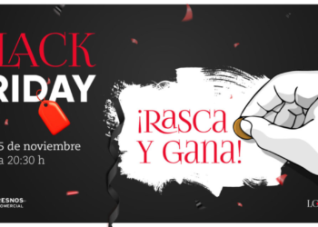 Arranca el Black Friday en Los Fresnos, que lo  prolongará hasta este sábado