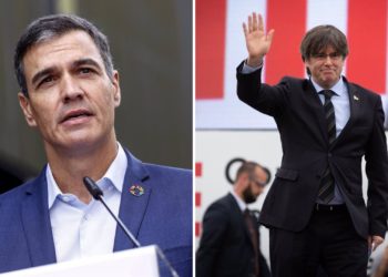PSOE y Junts alcanzan un acuerdo para la investidura