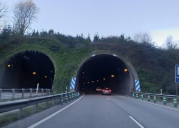 El fin de semana deja dos muertos y siete heridos en las carreteras asturianas