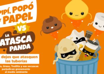 La EMA celebra el Día Mundial del Retrete con actividades para implicar a escolares y mayores