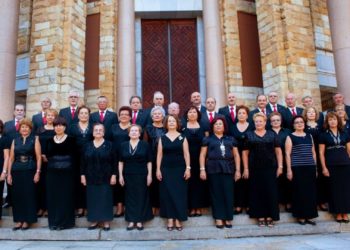 La Agrupación Coral de Porceyo celebra su 42º aniversario
