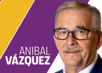 Fallece Aníbal Vázquez, alcalde Mieres, a los 68 años