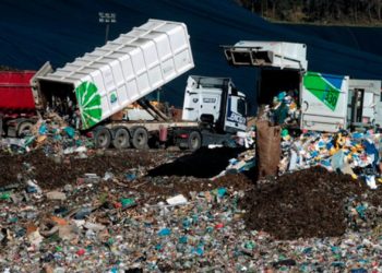 Gijón se posiciona en contra de la propuesta de tarifas de COGERSA: «Responde a una mala previsión»