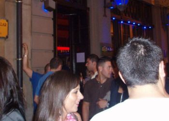 «Lo de Germán Fernández fue un punto de inflexión; ahora somos más conscientes de la violencia»