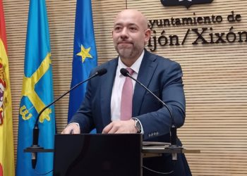 El PP gijonés refuerza a Foro sobre la planta de pirólisis: «Si supone contaminación, la rechazaremos»