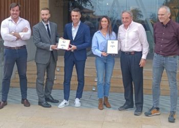 El Hotel ARTIEM Asturias de Quintueles se alza con el certificado Biosphere Sostenible