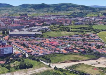 Diez años de espera y seis millones de aval: el proyecto para urbanizar Santa Bárbara logra vía libre