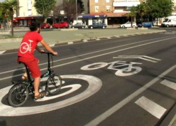 La era de los ‘ciclocarriles’ llega a su fin