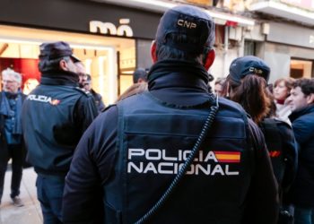 La Policía Nacional confirma el refuerzo de la vigilancia desde la paliza mortal en Fomento