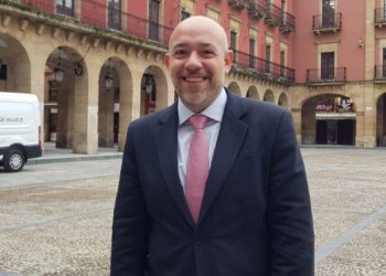 Rodrigo Pintueles (PP): «No quiero que EMULSA sea un campo de batalla entre Foro y el PSOE»