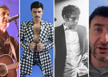 Rodrigo Cuevas, Manolo García, Iván Ferreiro, ‘El Cigala’ y Luar na Lubre cerrarán el año en la Laboral