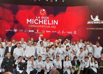 Estos son los dos nuevos restaurantes con Estrella Michelin de Asturias