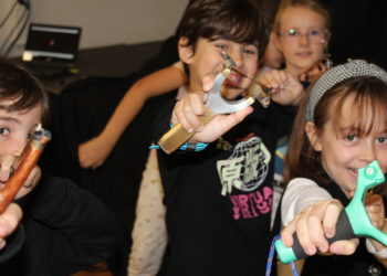 El Gaspar Melchor de Jovellanos celebra la XIII Selmana de la Cultura Asturiana