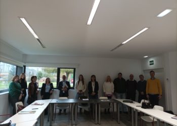 Empresas deportivas y escuelas de emprendimiento, entre las iniciativas premiadas por Gijón Impulsa