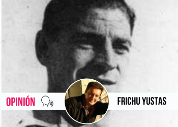 Cholo Dindurra, estrella sportinguista de la posguerra