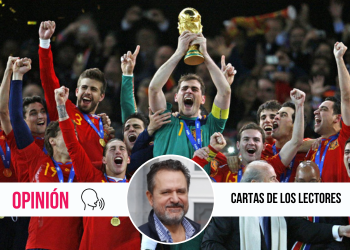 Gijón y el Mundial de Fútbol