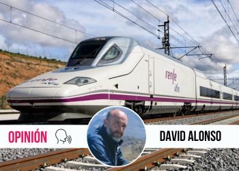 La movilidad, esa extraña cosa