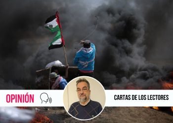 Gaza, escenario de horror