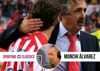 Querido y Preciado Míster