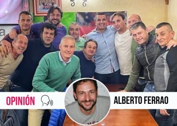 Camaradería gijonesa