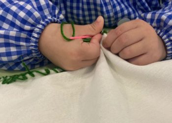 El colegio Jovellanos expande la lucha por el medio ambiente más allá de sus propias puertas