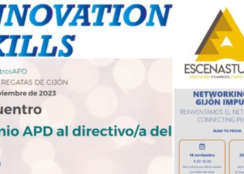 Agenda Impulsa | Premio APD al Directivo del Año, sesiones de ‘networking’, proyectos y más