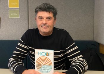 Samu Fuentes: «El cine asturiano vive un momento muy dulce, pero a nivel administrativo, cada vez peor»