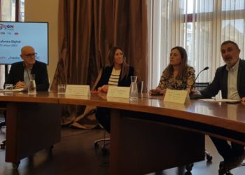 El programa Gijón Transforma Digital cierra su primera edición tras asistir a 115 empresas en un año