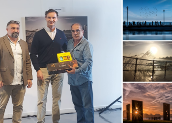 El concurso de fotografía Gijón Bonito-miGijón ya tiene ganadores