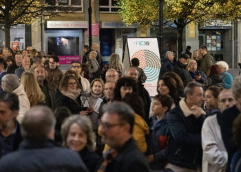 Un FICX ‘de récord’ supera en su primera semana la recaudación de 2022