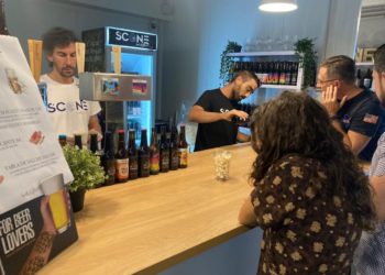 Scone se suma al Black Friday y ofrece descuentos exclusivos en web