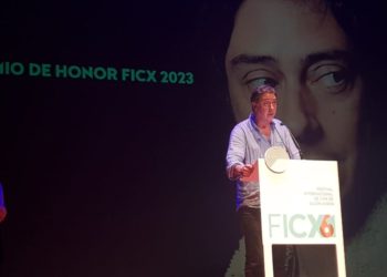 Barbet Schroeder pondrá el broche final a la 61 edición de FICX