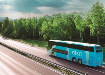 Alsa y Eco Rail preparan la entrada en la alta velocidad española