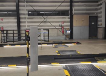 Las estaciones de ITV asturianas convocan una nueva huelga