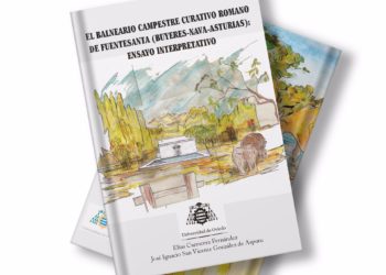 Fuensanta y la Universidad presentan el ensayo ‘El Balneario Campestre Curativo Romano de Fuentesanta’