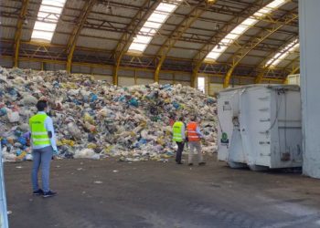 Los ayuntamientos asturianos pagarán 30 euros más por tonelada en la gestión de la basura