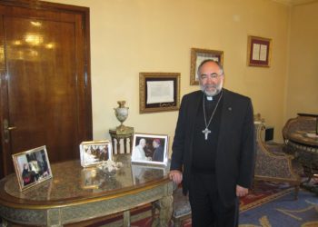 Sanz Montes se pronuncia contra la amnistía: «Es el peaje para que algunos se beneficien en sus gobernanzas»