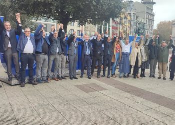 Oviedo, Capital Española de la Gastronomía 2024