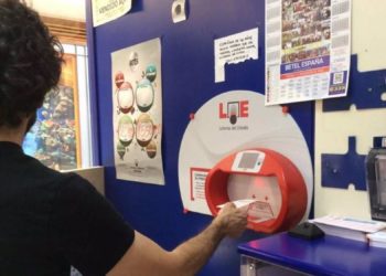 La BonoLoto sonríe a Avilés y deja un premio de 150.778 euros