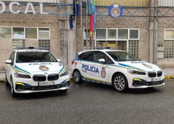 Detenido un gijonés de 19 años por incumplir una orden de alejamiento