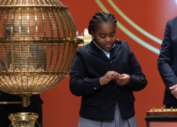 Cada asturiano gastará más de 100 euros en Lotería de Navidad