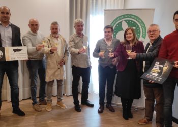 Sidra brut asturiana para brindar estas Navidades