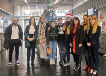 Cogersa felicita las fiestas con el vídeo ganador del II Concurso de vídeos navideños