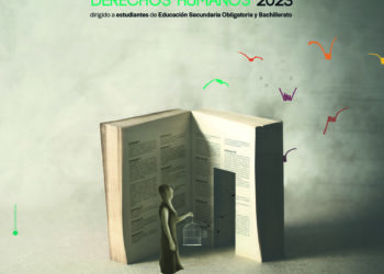 El III Concurso Literario de Derechos Humanos premia a estudiantes de once centros educativos asturianos