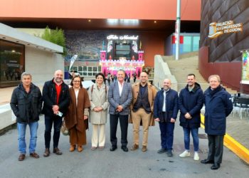 Ilusión y muchas ganas en el primer fin de semana de Mercaplana