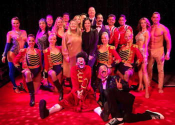 Festival Internacional de Circo de Asturias: donde el público también es jurado