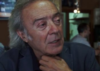 “Una plaza para Julio Ramos”: una iniciativa pide un reconocimiento para el popular artista