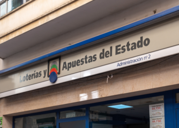 La Primitiva deja más de un millón de euros en Piedras Blancas